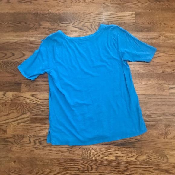 3 Loft short sleeve T-Shirts, Size S - Picture 6 of 13